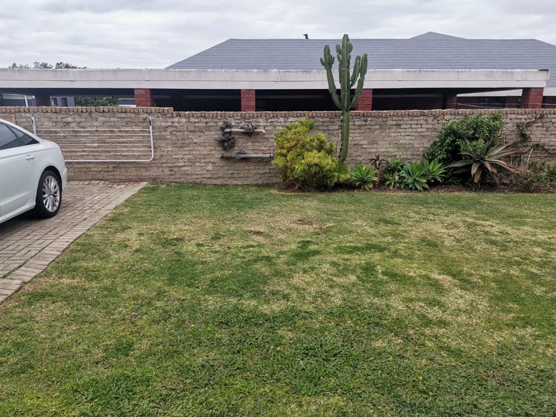 To Let 2 Bedroom Property for Rent in Hartenbos Western Cape